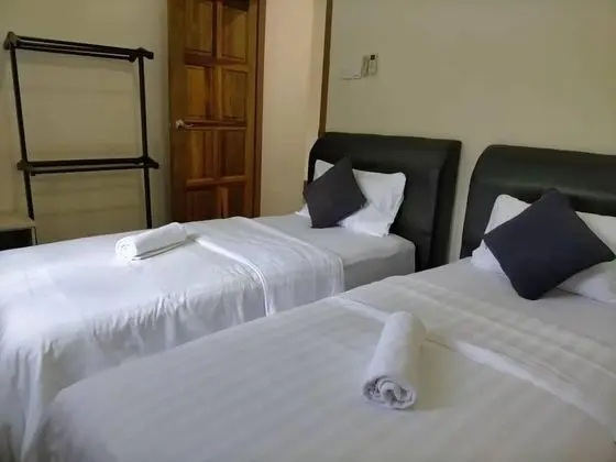 Exclusive Villa, 2 Yatak Odası, 2 Banyolu, Dağ Manzaralı