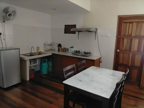 Exclusive Villa, 2 Yatak Odası, 2 Banyolu, Dağ Manzaralı