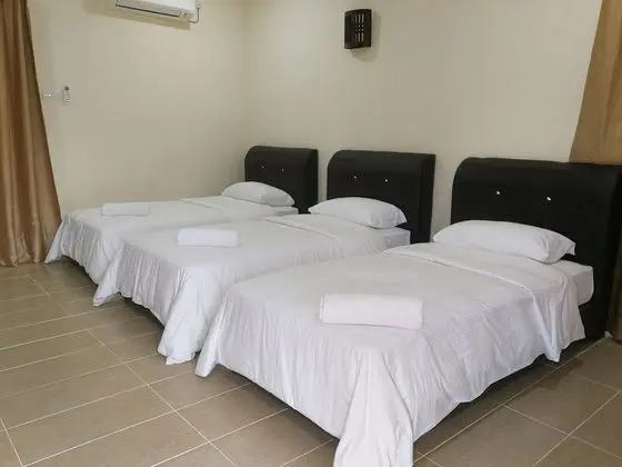 Exclusive Tek Kişilik Oda, Birden Çok Yatak, Dağ Manzaralı