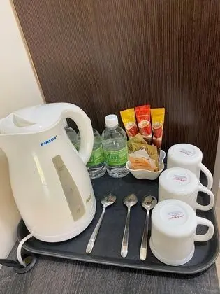 Exclusive Tek Kişilik Oda, Birden Çok Yatak, Dağ Manzaralı
