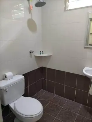 Exclusive Tek Kişilik Oda, Birden Çok Yatak, Dağ Manzaralı