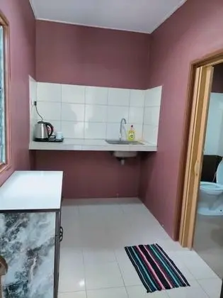 Signature Tek Kişilik Oda, 1 En Büyük (King) Boy Yatak, Dağ Manzaralı