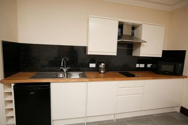 Luxury Apart Daire, Engellilere Uygun, Banyolu/Duşlu (Family)