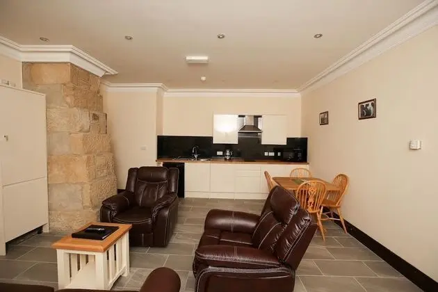 Luxury Apart Daire, Engellilere Uygun, Banyolu/Duşlu (Family)