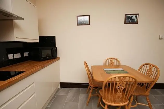 Luxury Apart Daire, Engellilere Uygun, Banyolu/Duşlu (Family)