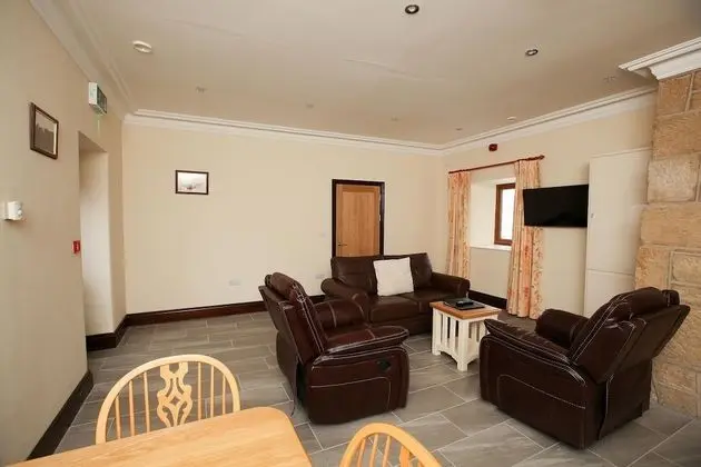 Luxury Apart Daire, Engellilere Uygun, Banyolu/Duşlu (Family)