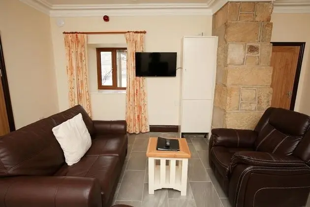 Luxury Apart Daire, Engellilere Uygun, Banyolu/Duşlu (Family)