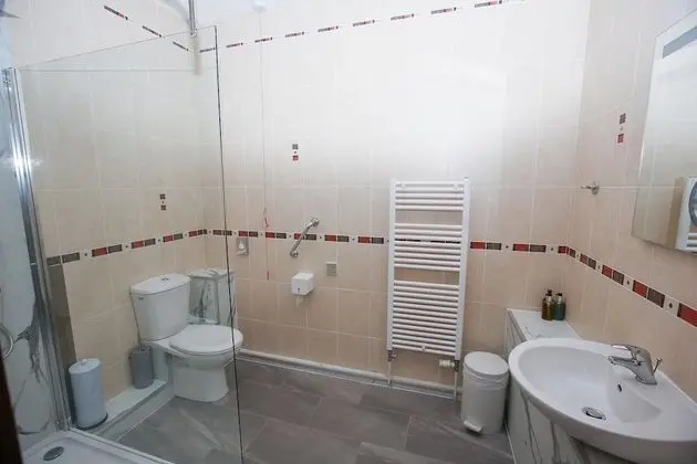 Stüdyo, Banyolu/Duşlu (G1)