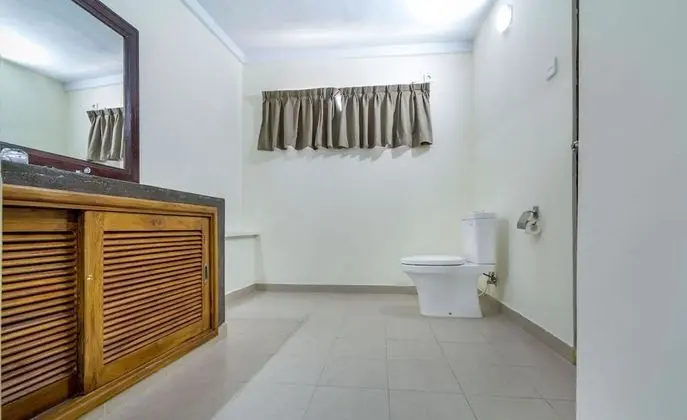 Deluxe Oda, Havuz Manzaralı