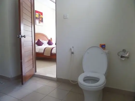Deluxe Oda, Havuz Manzaralı