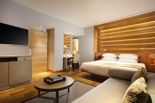 Deluxe Chalet