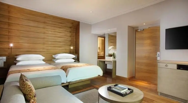 Deluxe Chalet