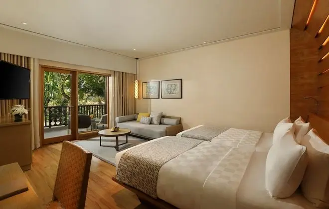 Deluxe Chalet