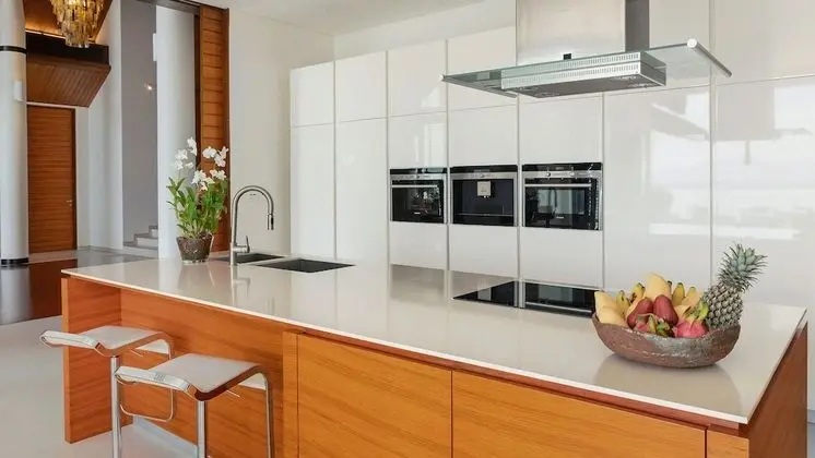 Luxury Villa, 4 Yatak Odası, Kişiye Özel Havuzlu, Koy Manzaralı