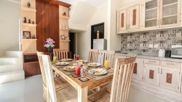 Villa, 1 Yatak Odası, Kişiye Özel Havuzlu