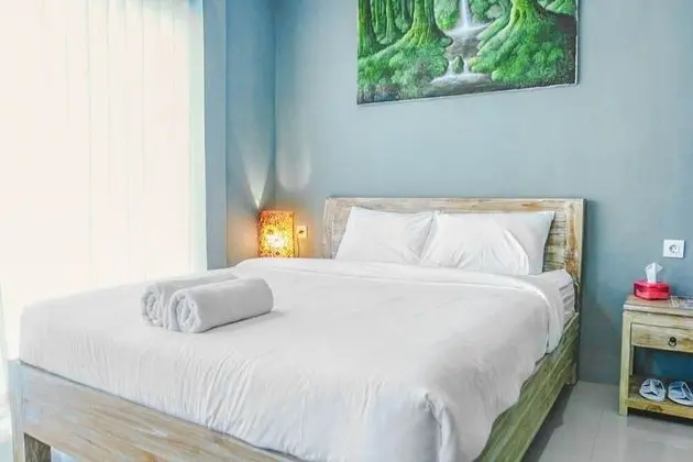 Villa, 2 Yatak Odası, Kişiye Özel Havuzlu