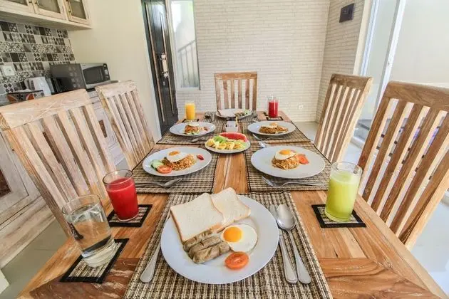 Villa, 2 Yatak Odası, Kişiye Özel Havuzlu