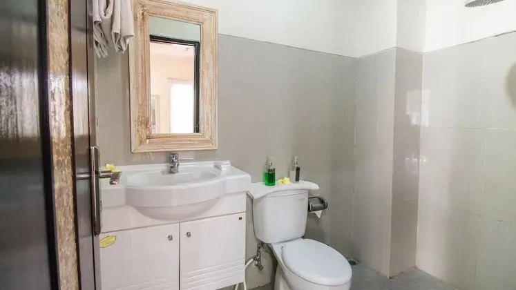Villa, 2 Yatak Odası, Kişiye Özel Havuzlu
