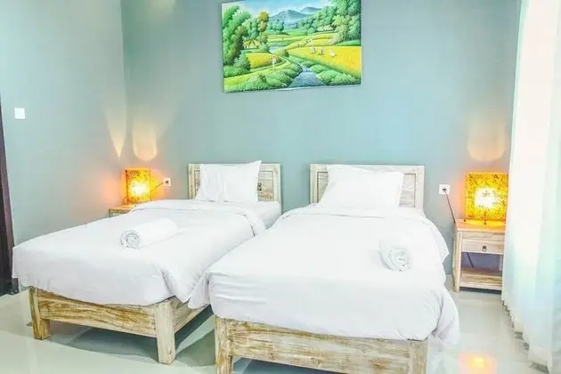 Villa, 3 Yatak Odası, Kişiye Özel Havuzlu