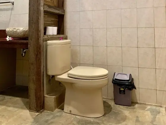 Oda, Bahçe Manzaralı
