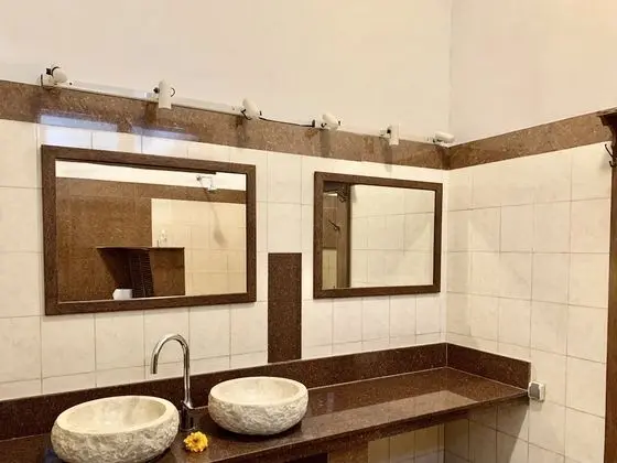 Oda, Bahçe Manzaralı