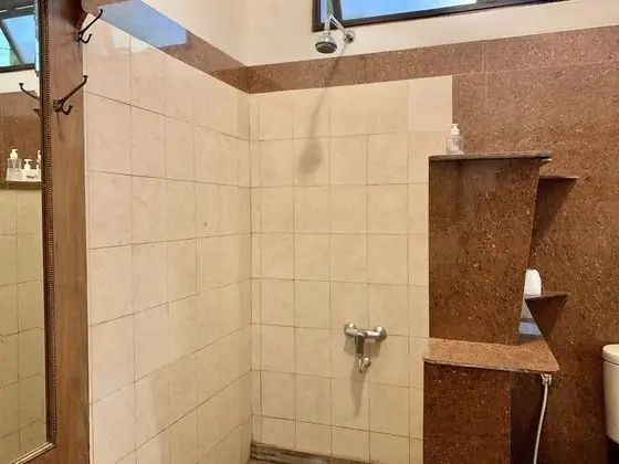 Oda, Bahçe Manzaralı