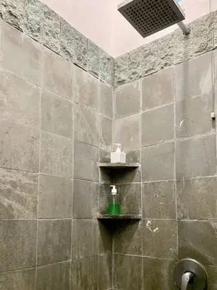 Oda, Bahçe Manzaralı