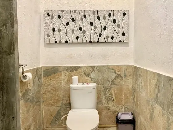 Oda, Bahçe Manzaralı
