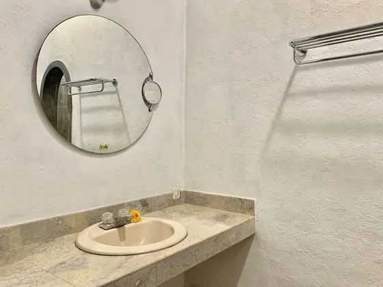 Oda, Bahçe Manzaralı