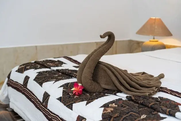 Oda, Bahçe Manzaralı