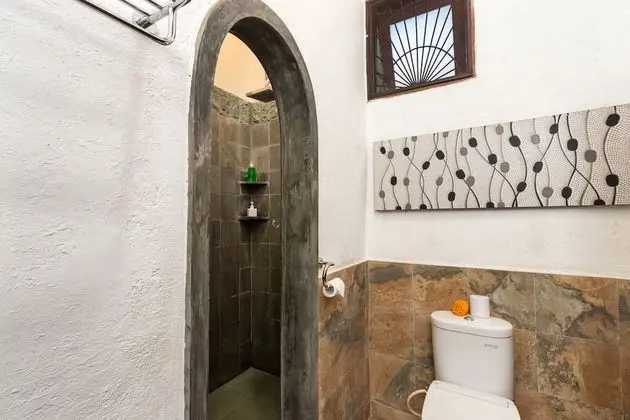 Oda, Bahçe Manzaralı