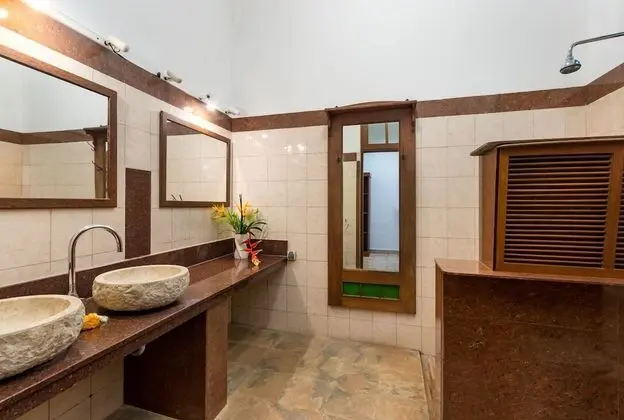 Oda, Bahçe Manzaralı
