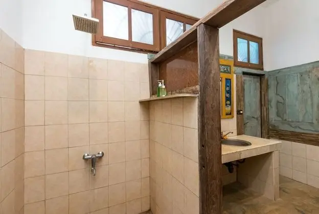 Oda, Bahçe Manzaralı