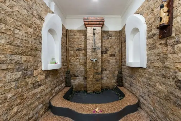 Oda, Bahçe Manzaralı