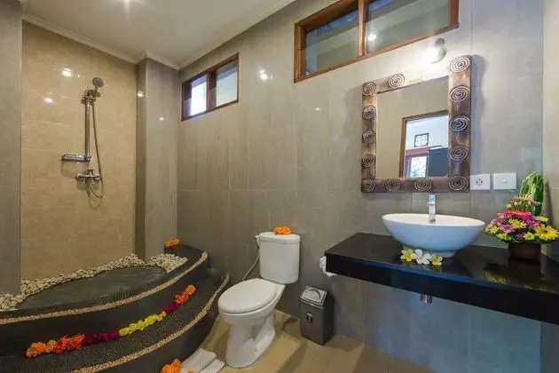 Oda, Havuz Kullanımı