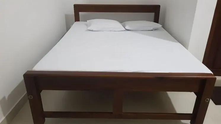 Basic Tek Büyük Yataklı Oda, 4 Yatak Odası