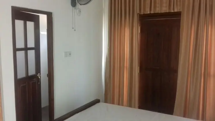 Basic Tek Büyük Yataklı Oda, 4 Yatak Odası