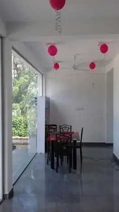 Basic Tek Büyük Yataklı Oda, 4 Yatak Odası