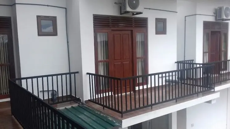 Basic Tek Büyük Yataklı Oda, 4 Yatak Odası