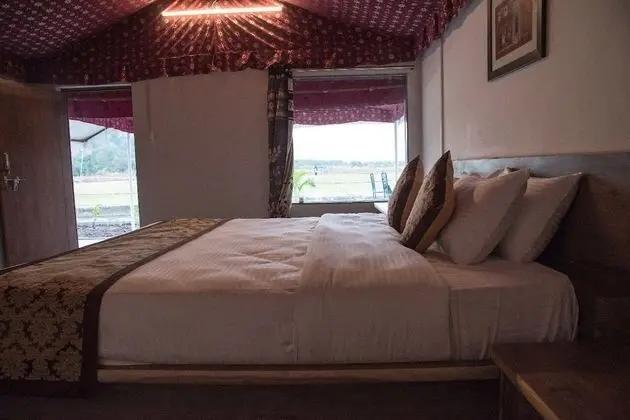 Luxury Çadır