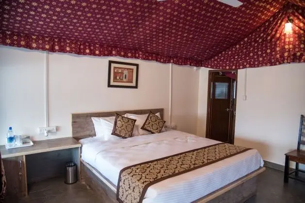Luxury Çadır