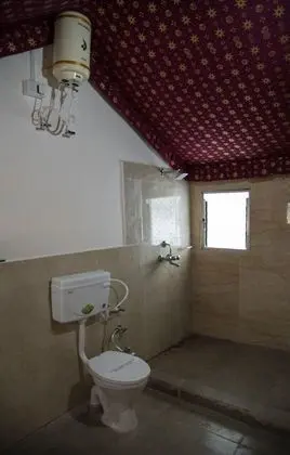 Luxury Çadır