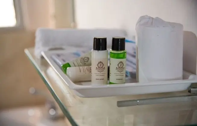Luxury Çadır