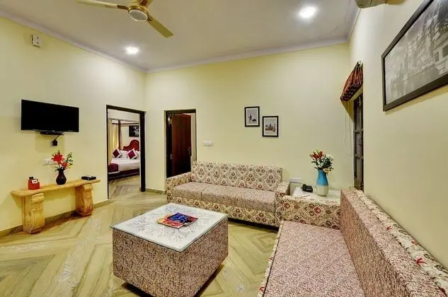 Grand Tek Büyük Yataklı Oda (Grand Pool Villa)