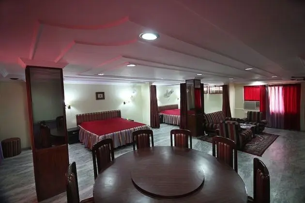 Family Süit, 2 Yatak Odası, Küvet, Dağ Manzaralı