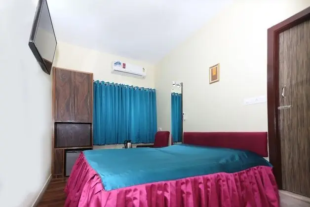 Standard Oda, 1 Yatak Odası