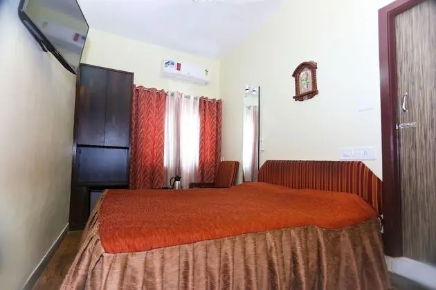 Standard Oda, 1 Yatak Odası