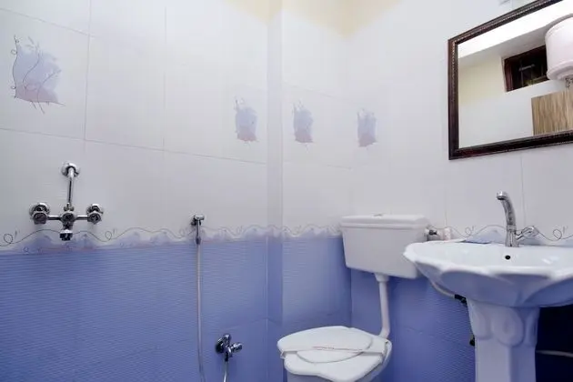 Standard Oda, 1 Yatak Odası