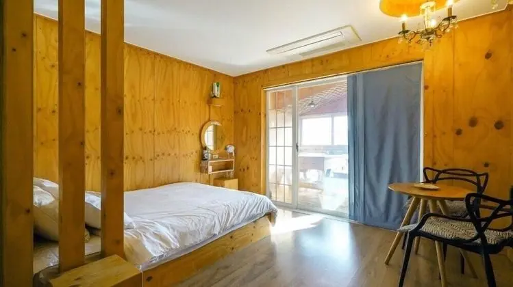 Oda (Deulkkot/couple)