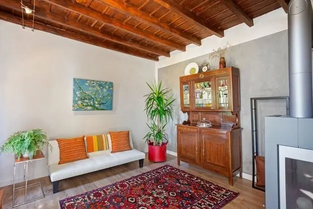 Apart Daire, 2 Yatak Odası